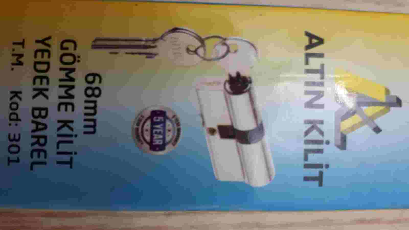 İzmir Karşıyaka Anında Çilingir