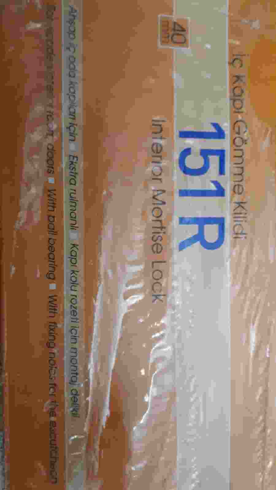 İzmir Karşıyaka Apartman Kapısı Açma