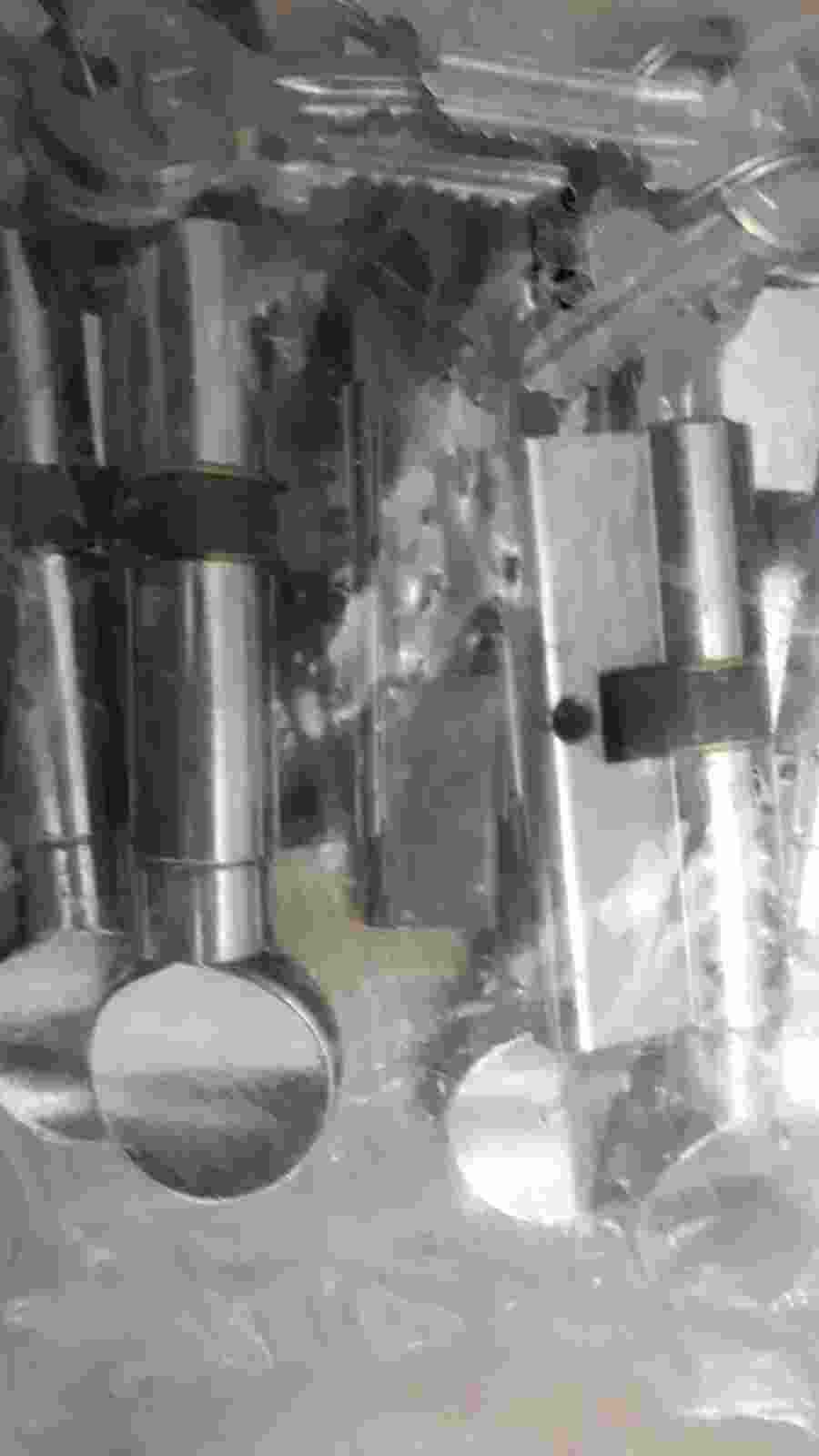 İzmir Karşıyaka Çelik Kapı Açma