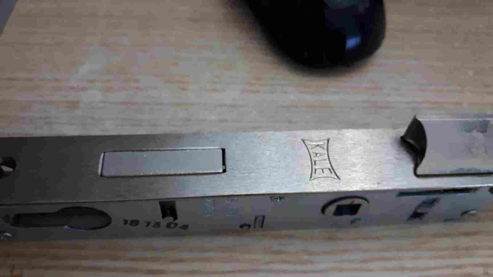 İzmir Karşıyaka Çilingir