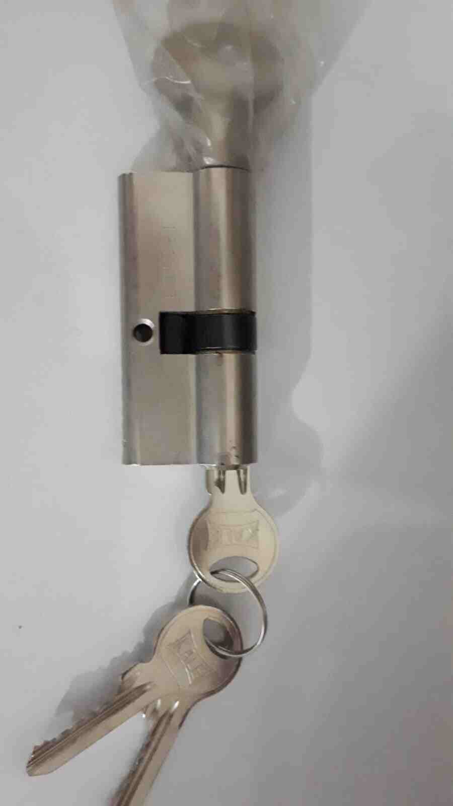 İzmir Karşıyaka Kasa Anahtarı