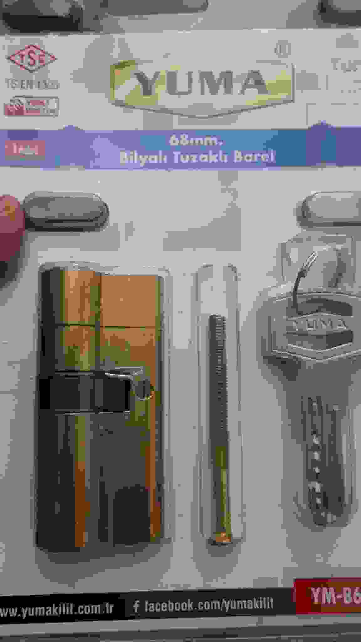 İzmir Karşıyaka Kayıp Anahtar