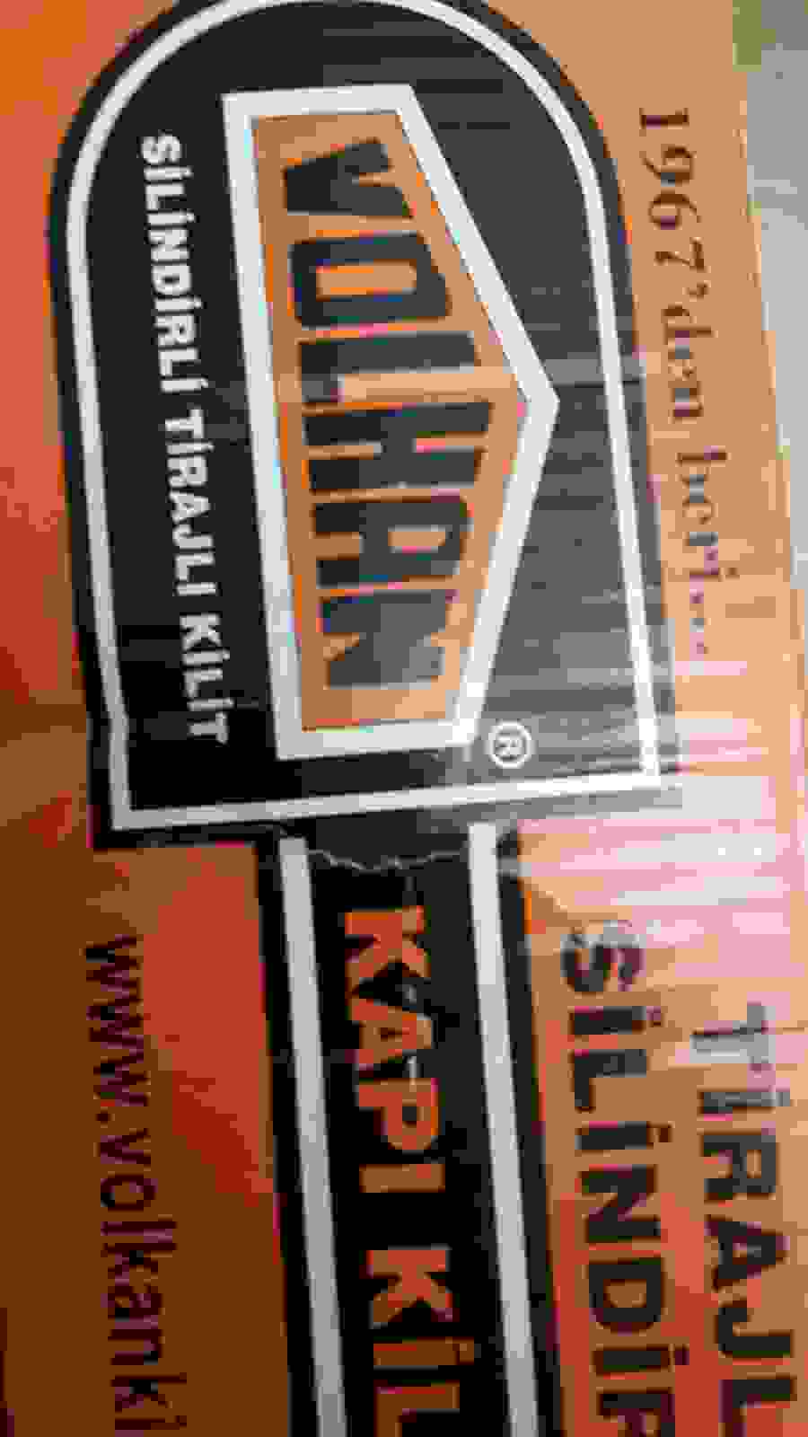 İzmir Karşıyaka Kilit Değişimi