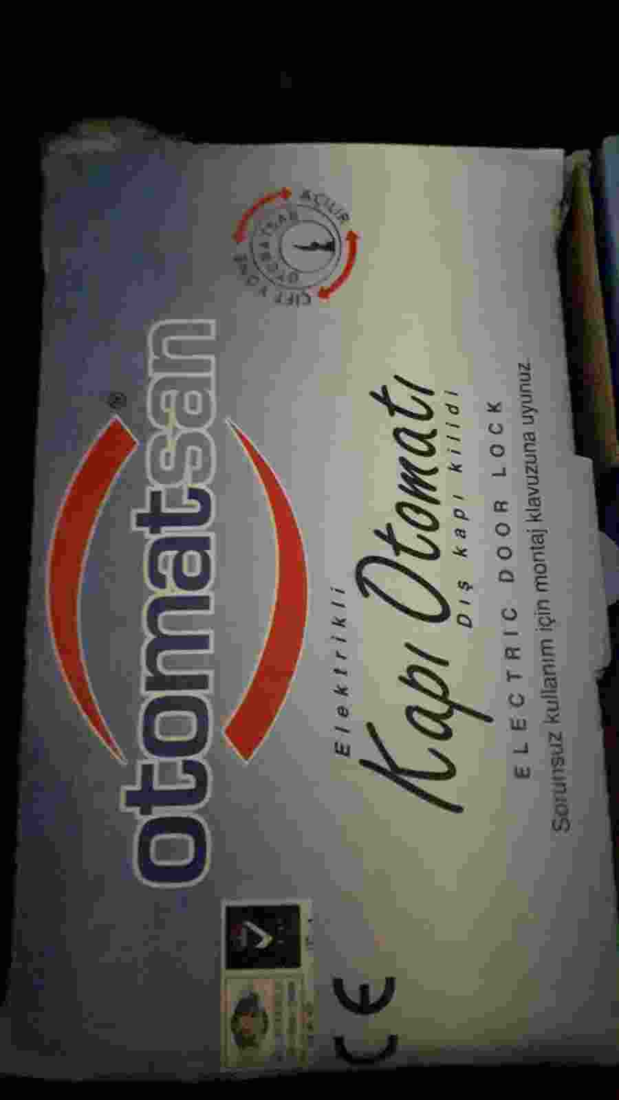 İzmir Karşıyaka Yakın Çilingir